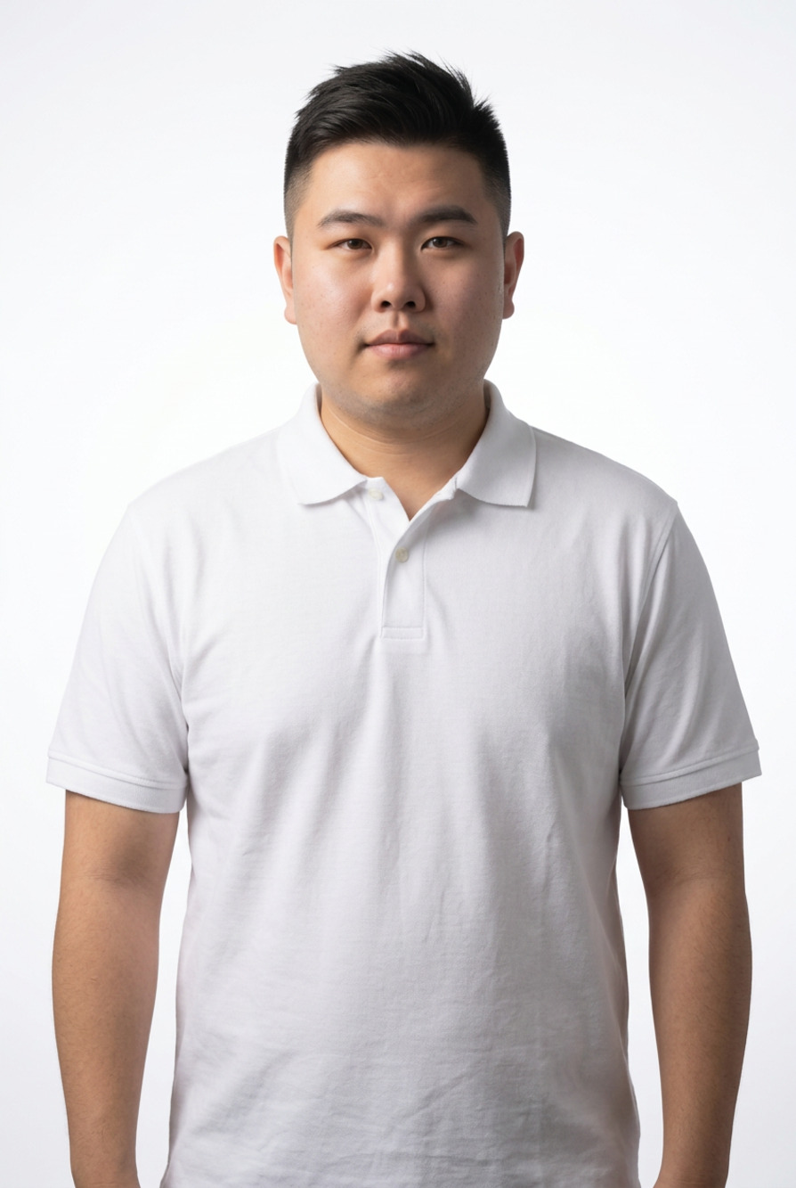 NWOT Hanes Ecosmart Men's Polo size 2X